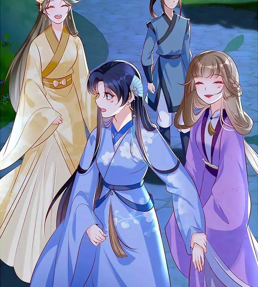 gian phi như thử đa kiều chapter 40 27