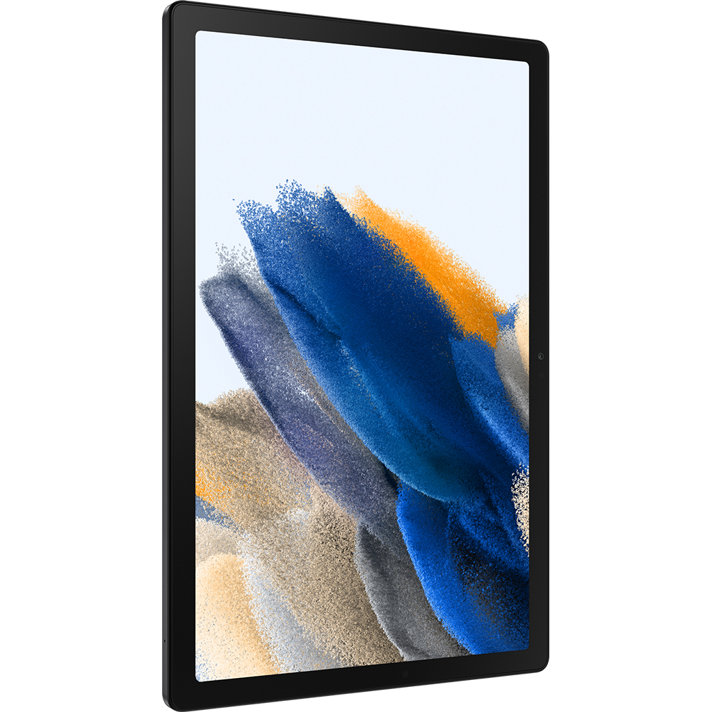 Máy tính bảng Samsung Galaxy Tab A8 64GB Xám - Hàng Chính Hãng