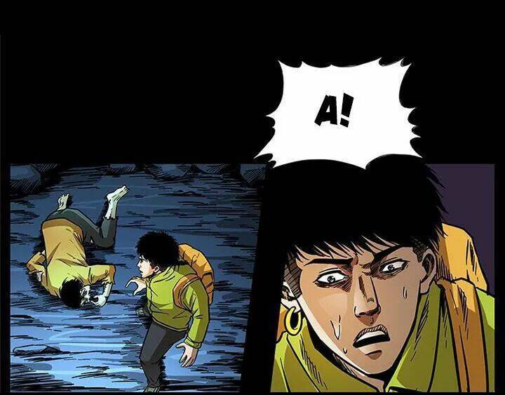 U Minh Ngụy Tượng Chapter 181 74