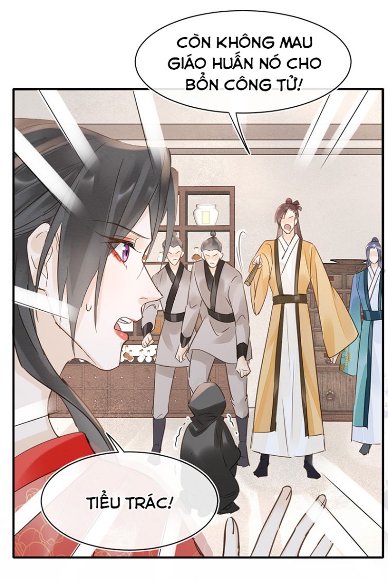 tù long chapter 50 37