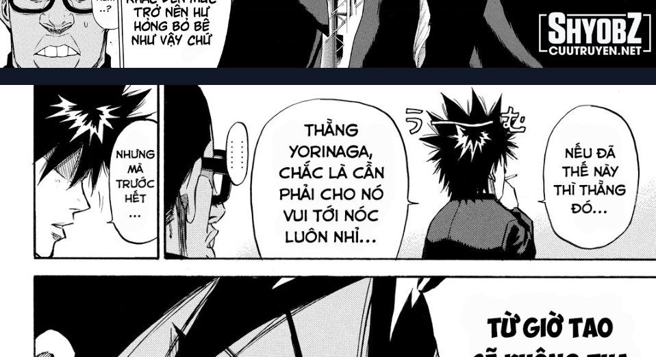 a-bout! chapter 172 46