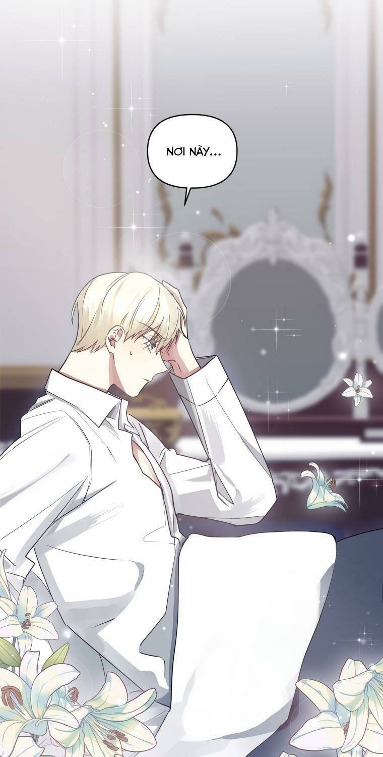 ác nữ phản diện đã chọn nam chính chapter 2 24