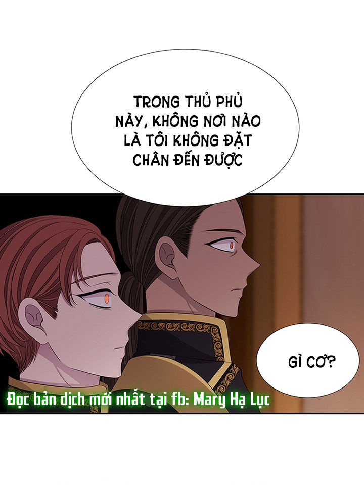 năm môn đệ của charlotte chapter 116 25