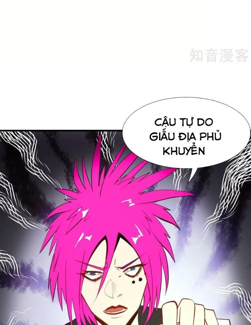 vòng bạn bè mạnh nhất của tiên giới chapter 31 17