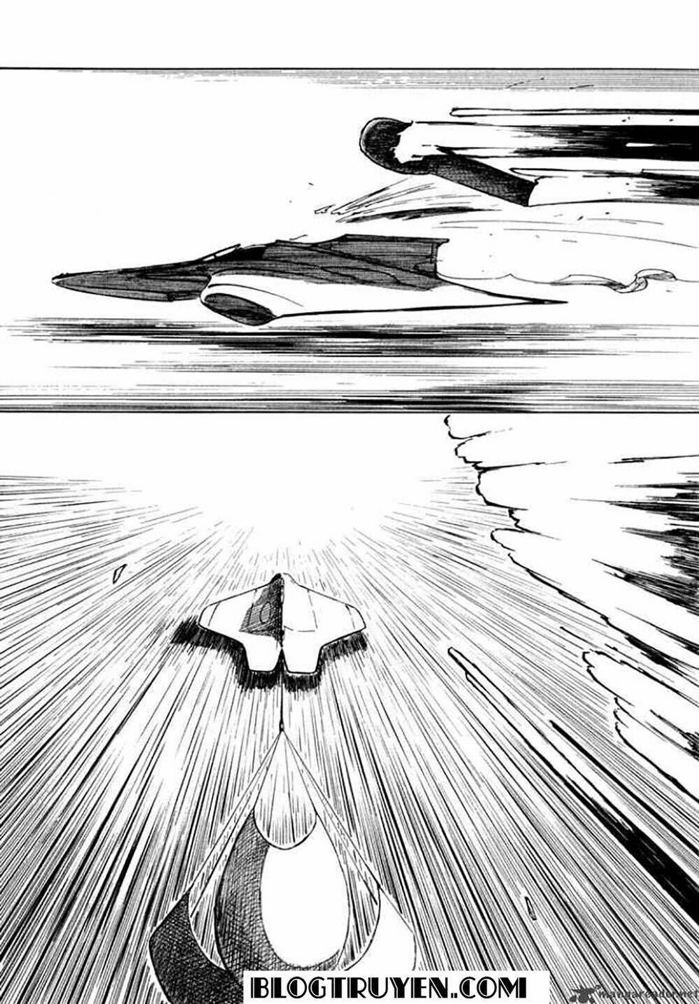 yokohama kaidashi kikou. chapter 28 14