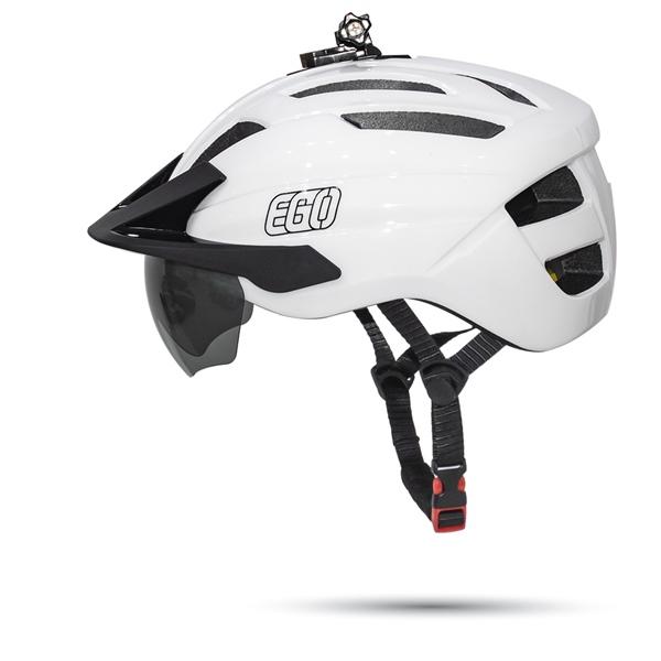 [CHÍNH HÃNG] Mũ Xe Đạp, Thể Thao EGO EB-46 - EGO HELMETS OFFICIAL