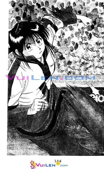 vũ điệu trên sân cỏ - fantasista chapter 8 146