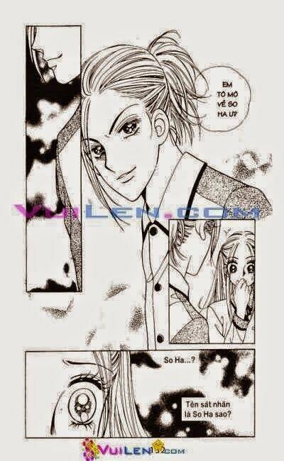 hắn ta, anh ấy và cô ấy - he and that girl chapter 2 133