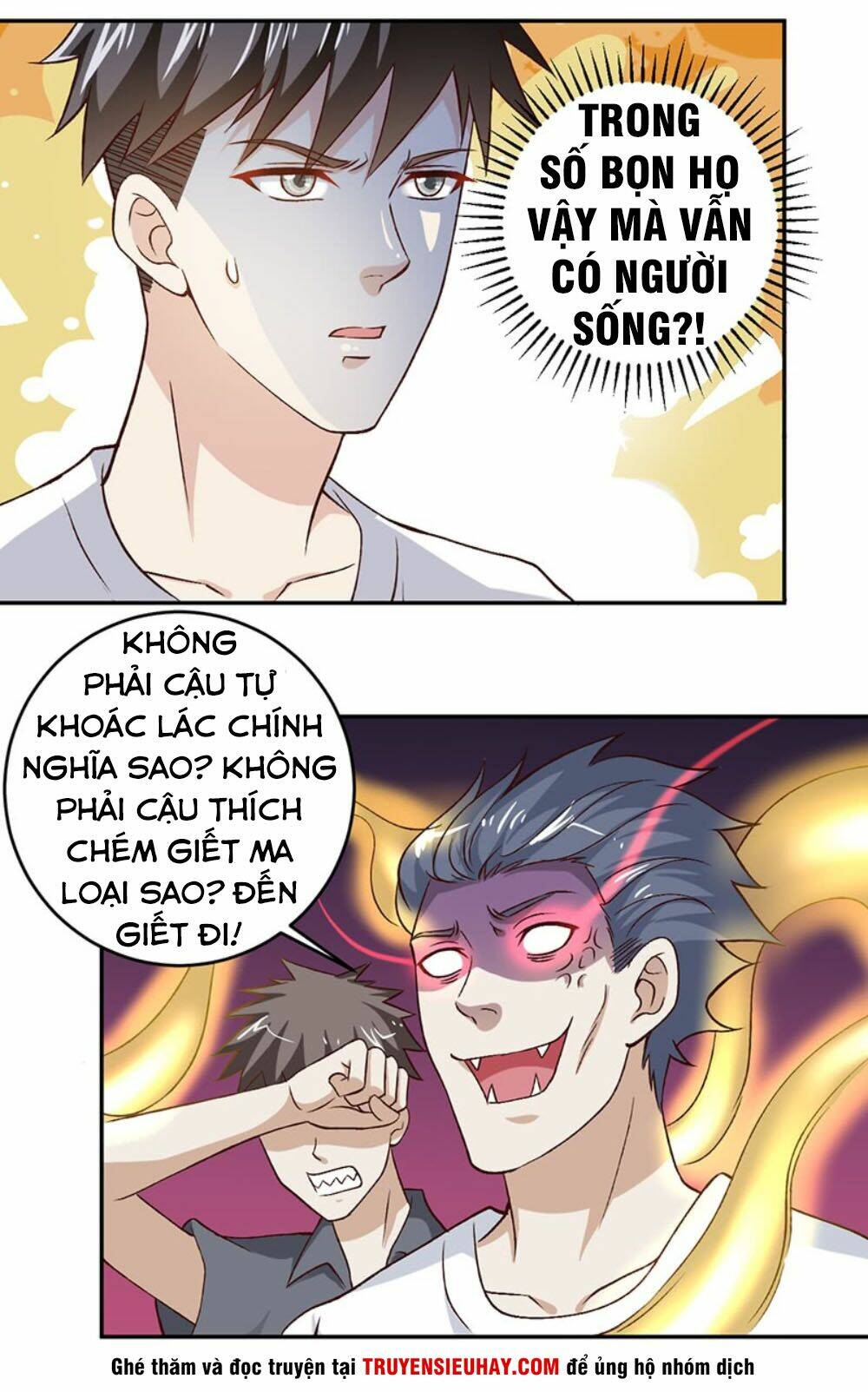 táng kiếm quyết chapter 23 29