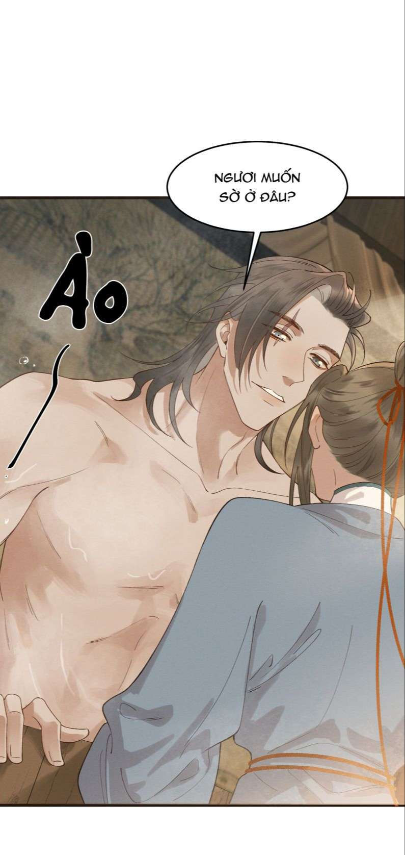 thái tử điện hạ, mã giáp của ngài lại rơi rồi chapter 40 29