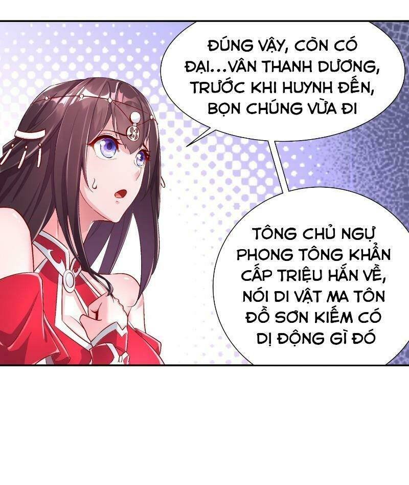 trọng sinh chi ma tôn đương đạo chapter 58 11