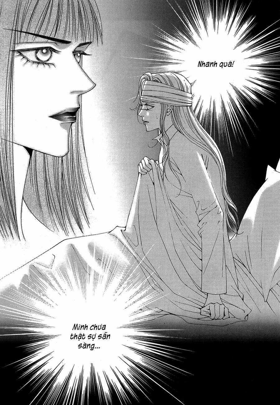 the one chapter 103 18