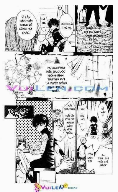 bát khuyển sỹ phương đông chapter 9 50