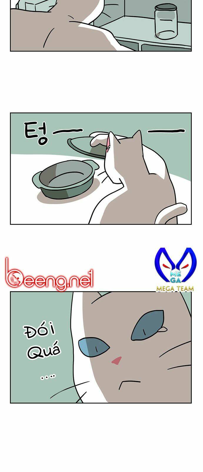hoàng tử vương quốc mèo chapter 3 10