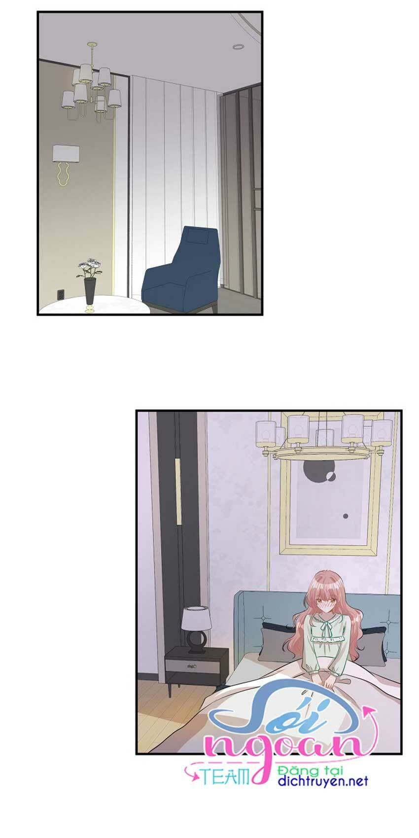 cuộc sống kỳ thú chapter 24 30