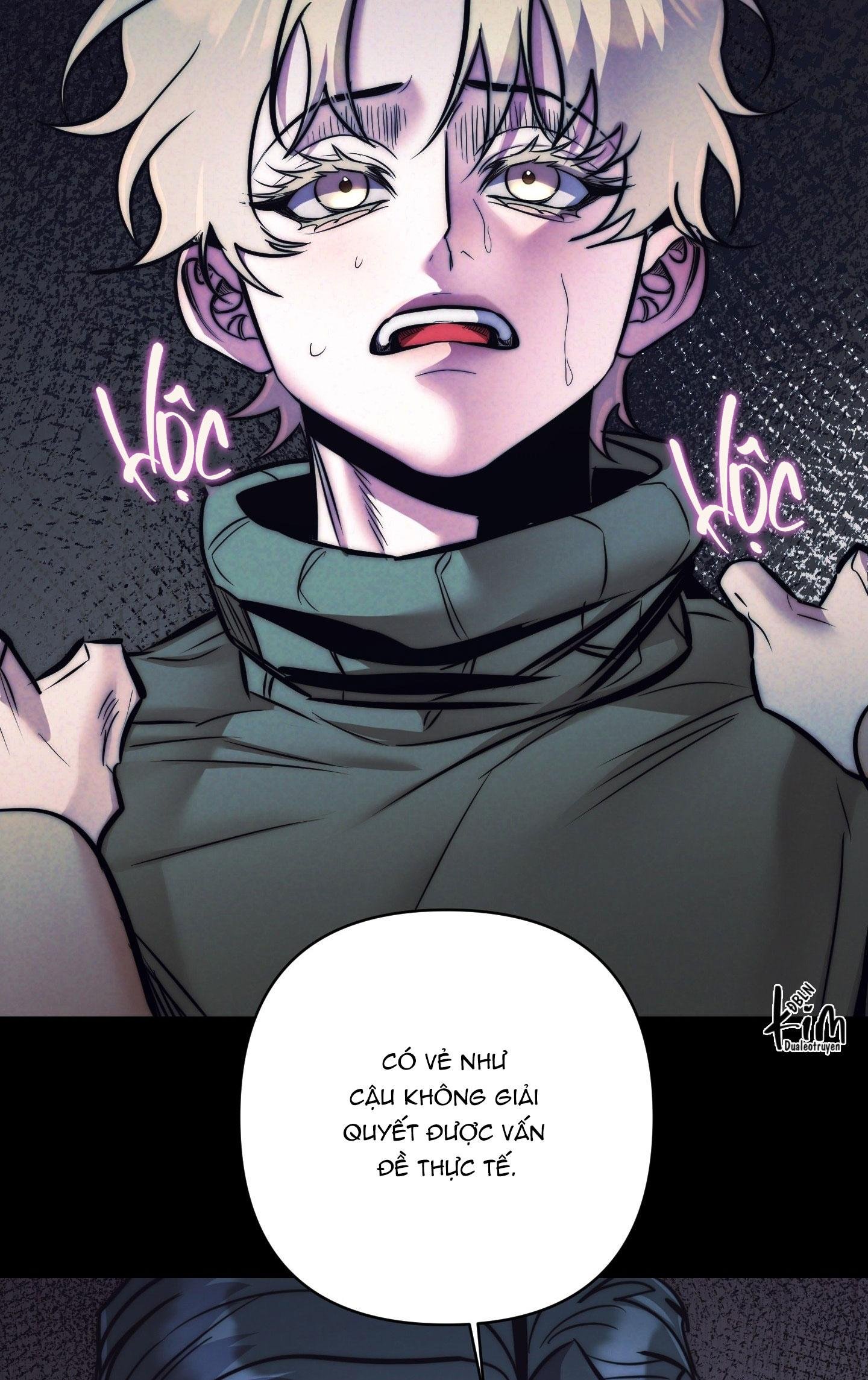 kỳ thị chapter 43 21