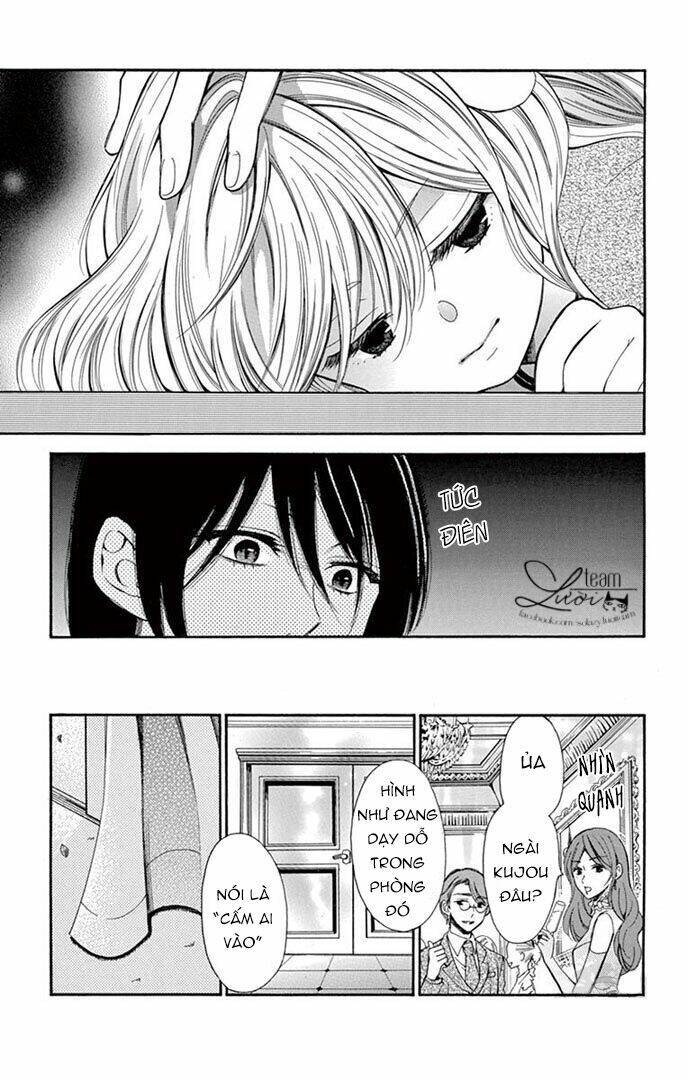 kuzu to kemomimi chapter 1 11