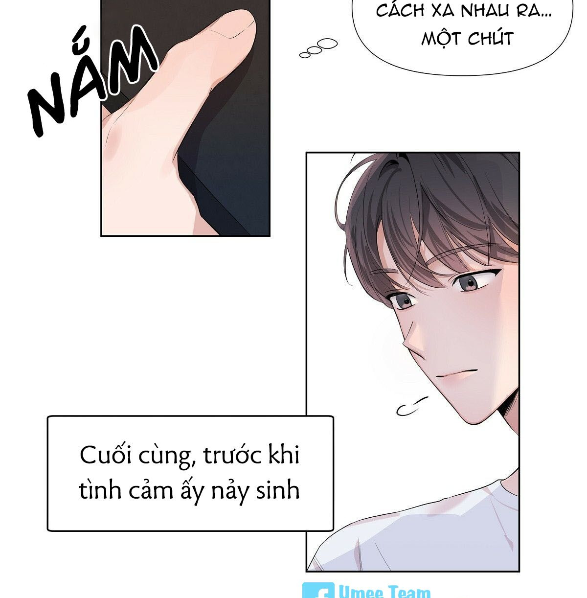 đừng bận tâm darling chapter 7 27