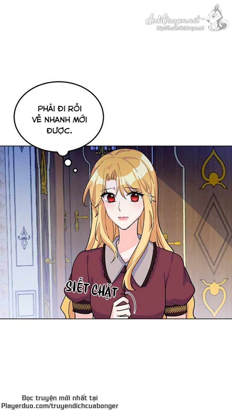 nữ hiệp trở về chapter 9 39