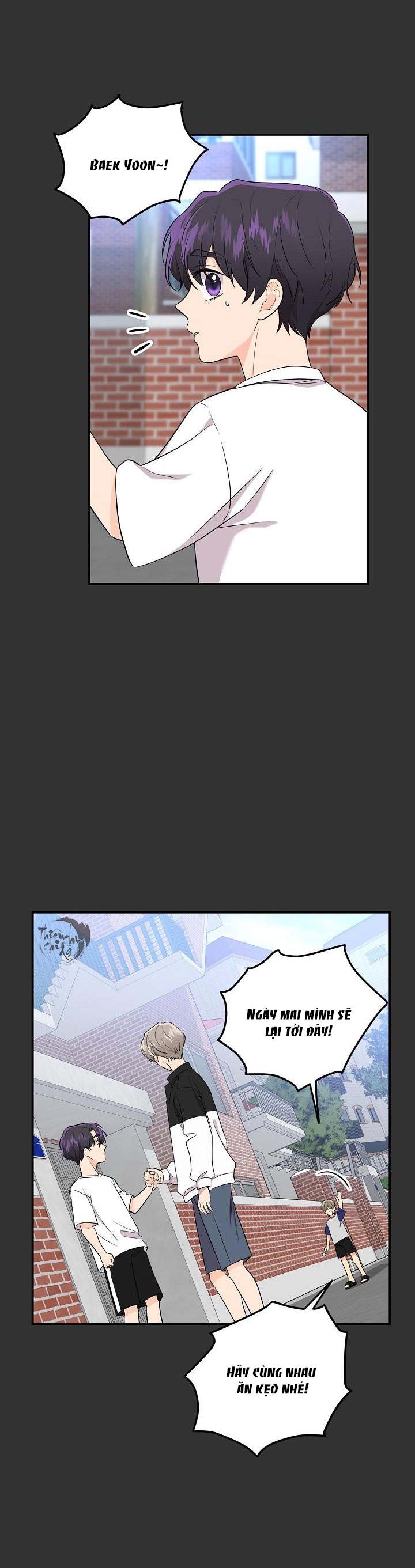 hoa ly hổ chapter 34 24