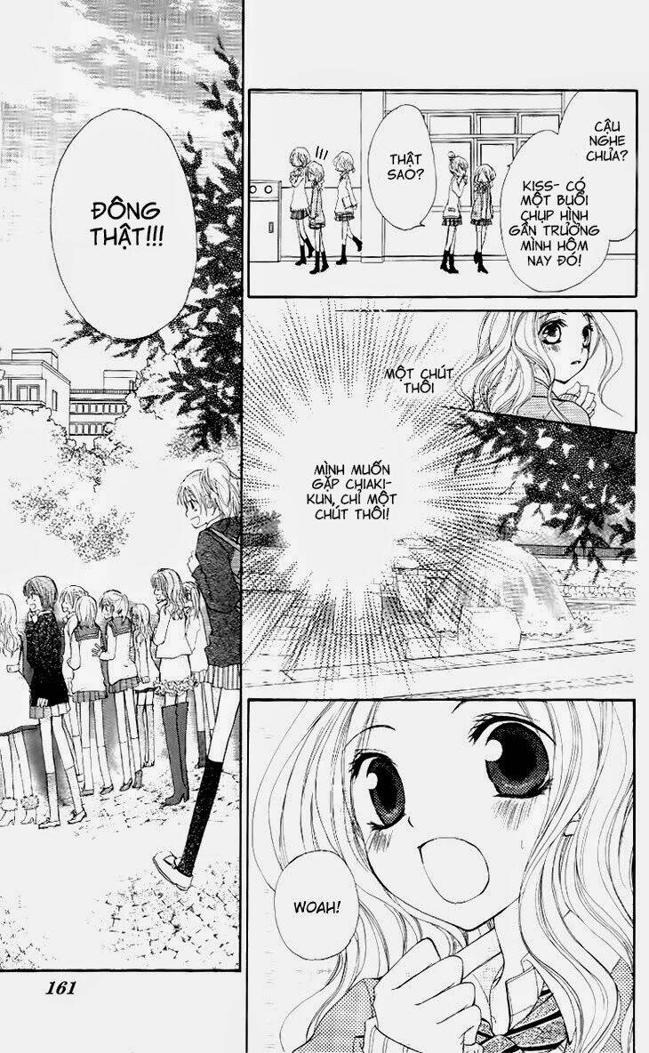 ai kiss - idol kiss chapter 4 18