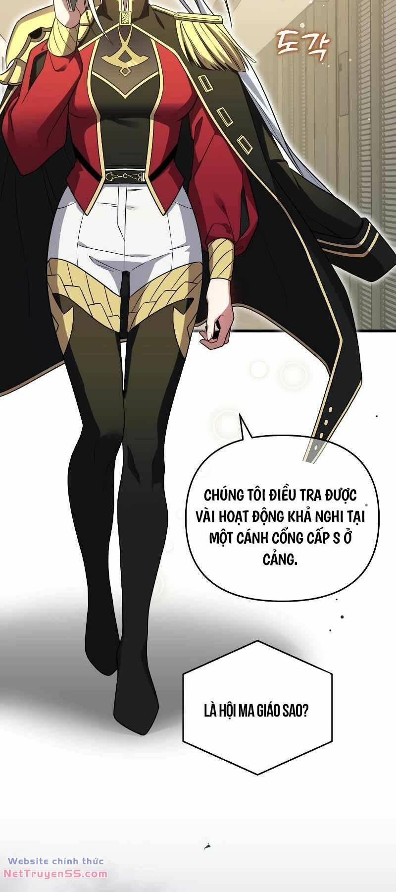 sự trở lại của người chơi sau 10000 năm chapter 66 34