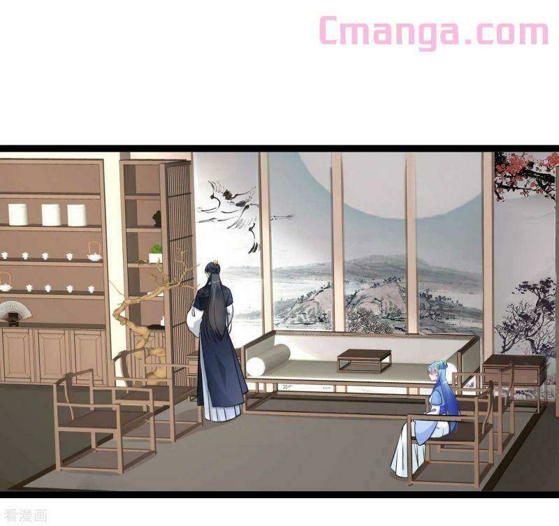 độc y đích nữ chapter 55 22