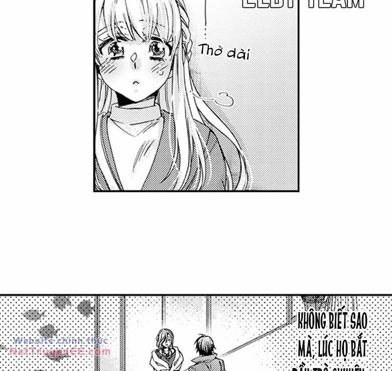 sếp thú tính nhà bên chapter 97 8