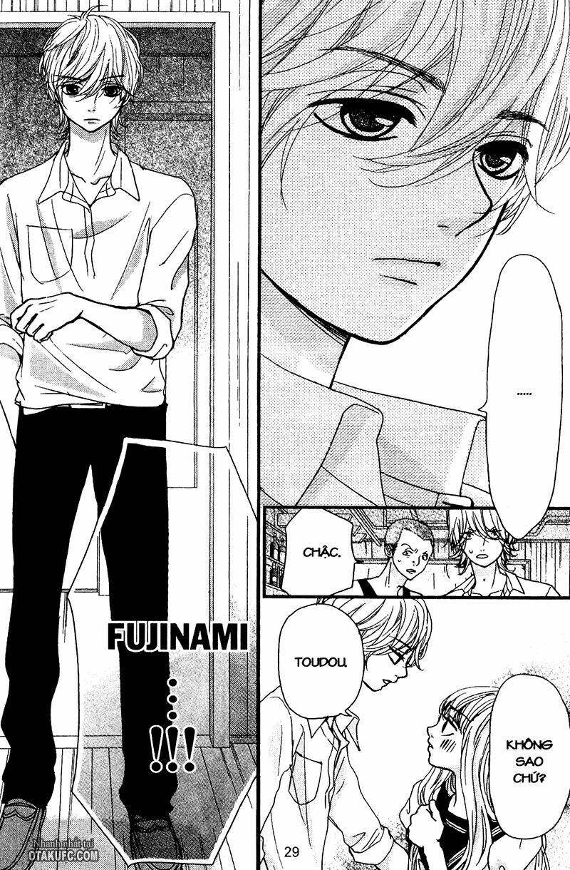 cầu vồng tình yêu chapter 19 28