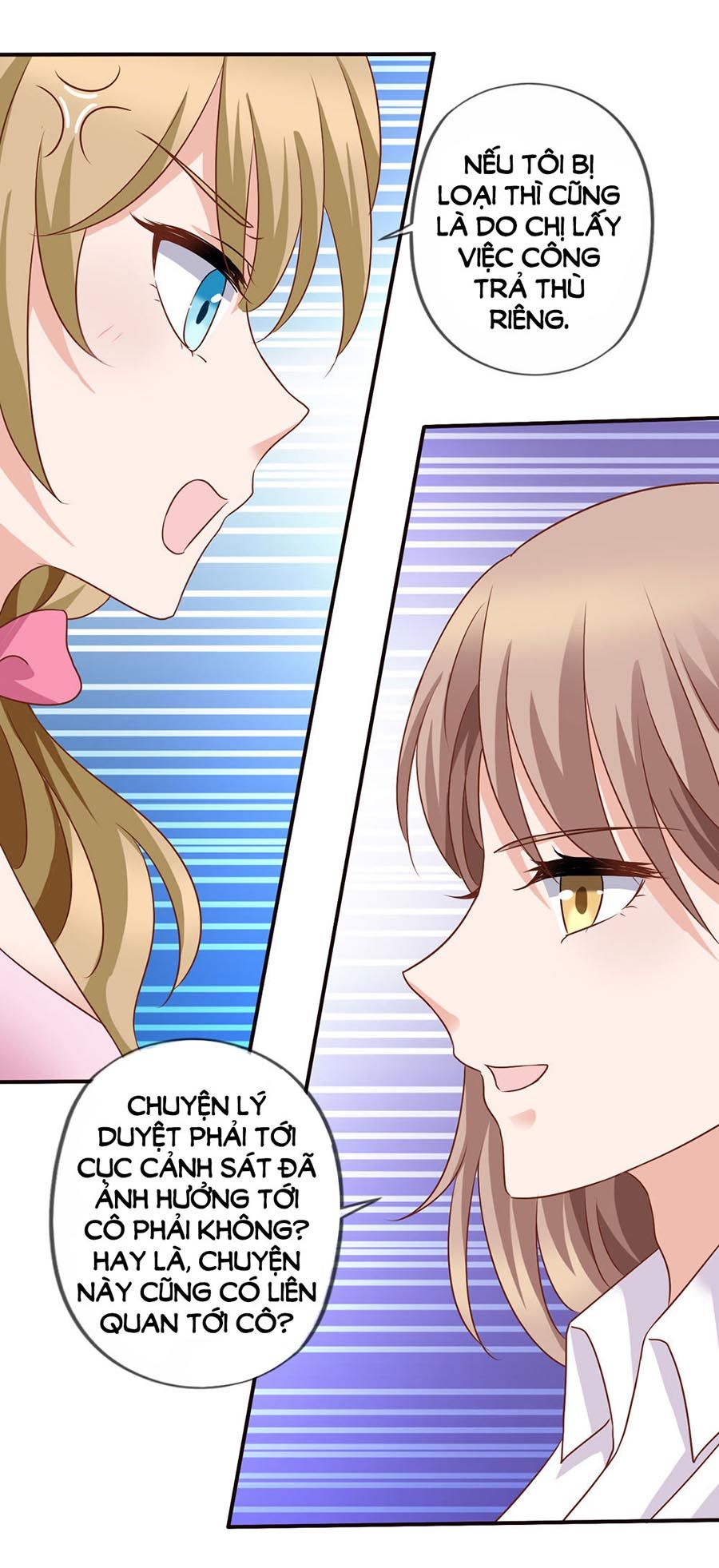 mỹ vị giai thê chapter 55 17