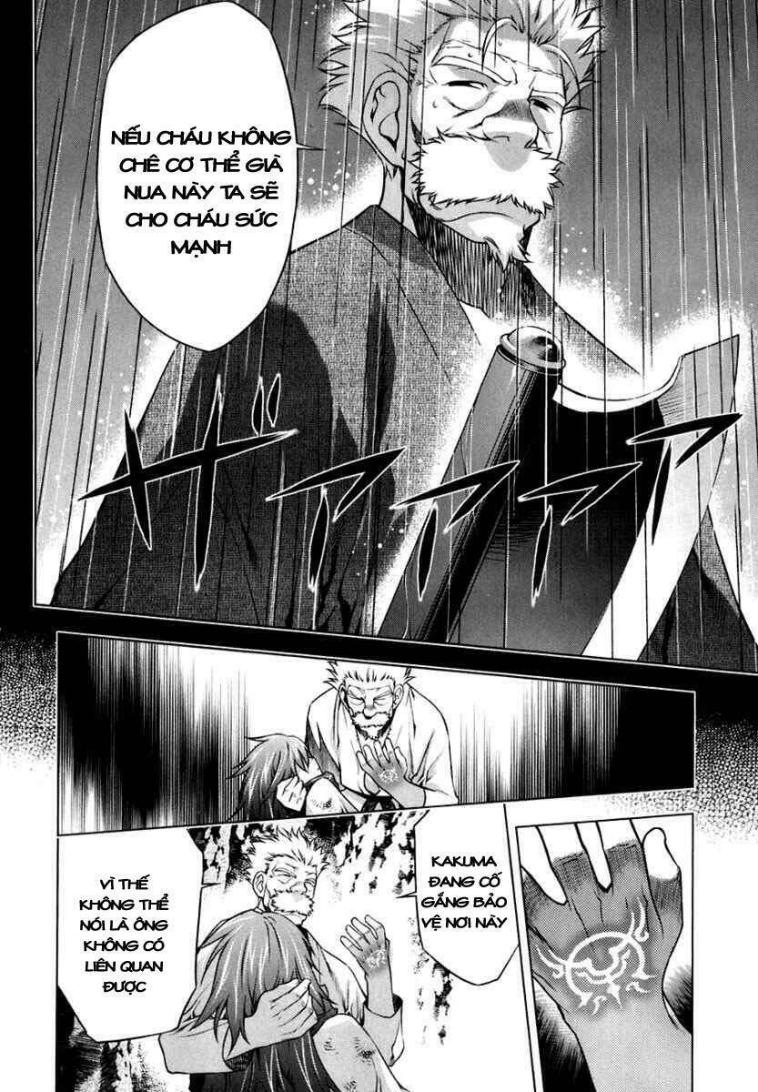 black god chapter 47 12