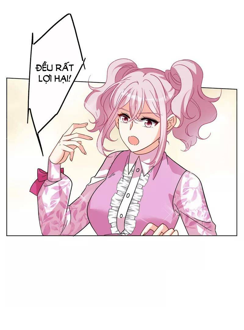 cô ấy đến rồi, xin nằm xuống! chapter 142 12