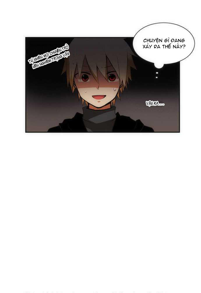 crepuscule (yamchi) chapter 11 22