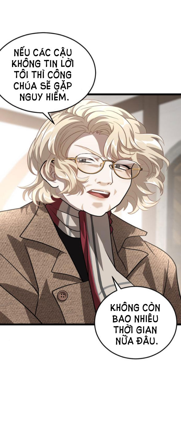 dark moon - tế đàn ánh trăng chapter 27.1 9