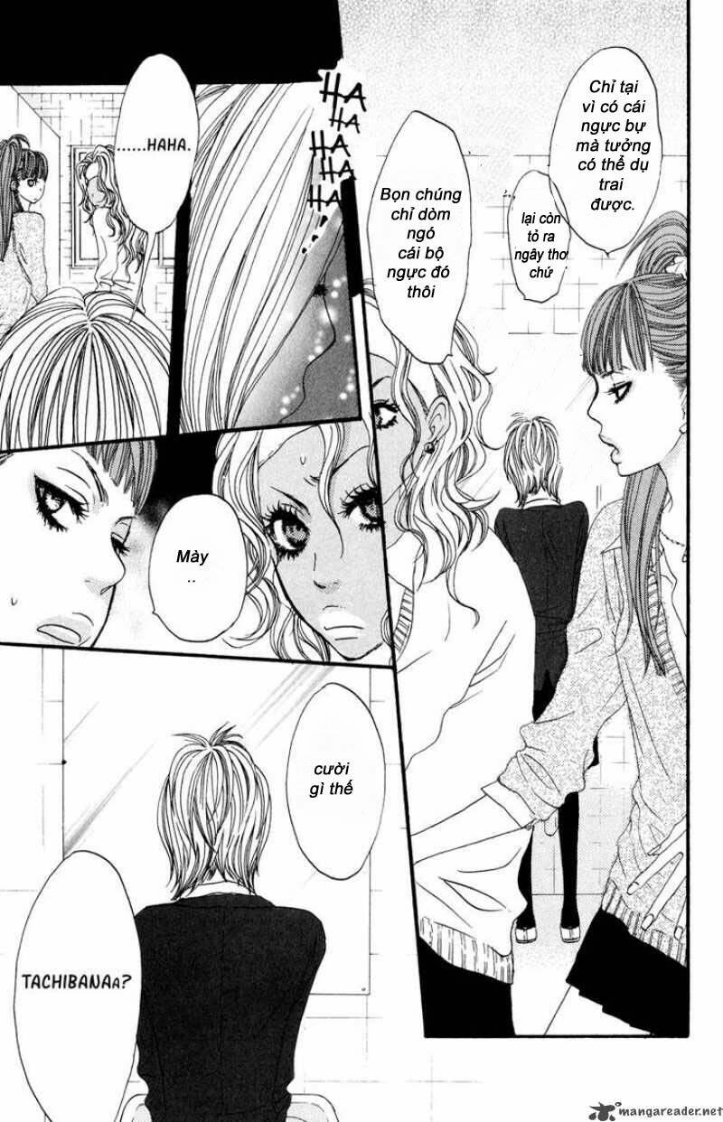 say i love you chapter 3 13