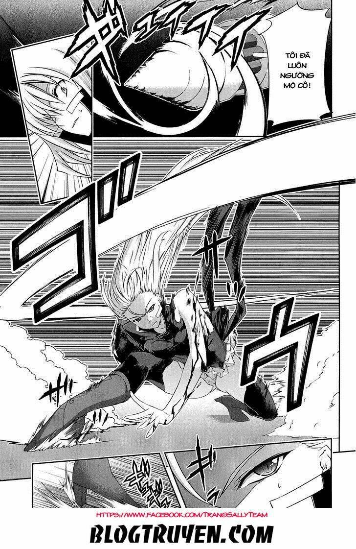 mondlicht (ánh trăng) chapter 19 24