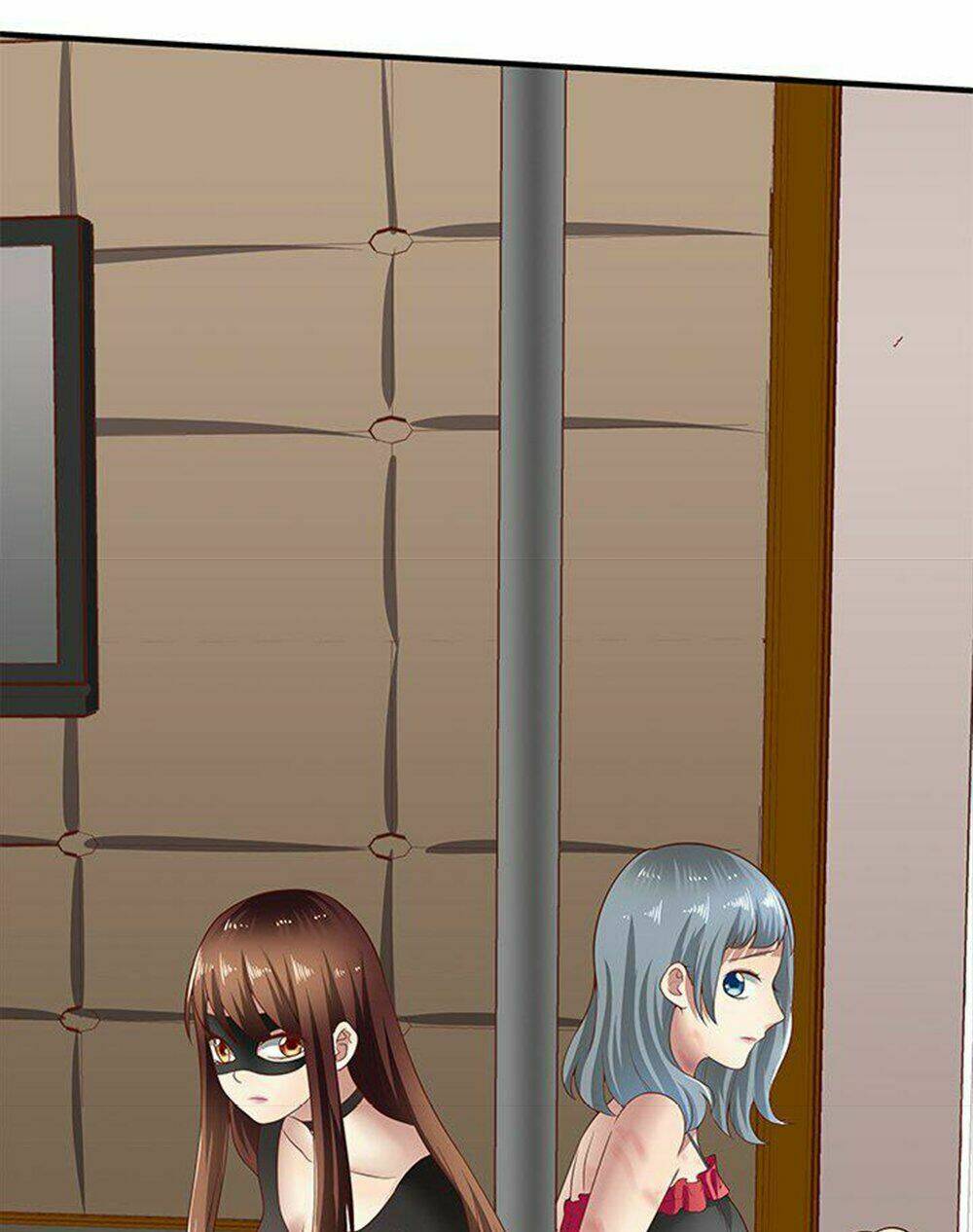 khi trò chơi ác ma bắt đầu chapter 20 10