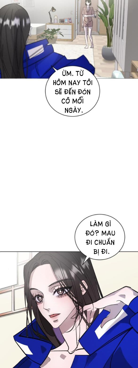 điệu nhảy say mê giữa màn đêm chapter 5.1 18