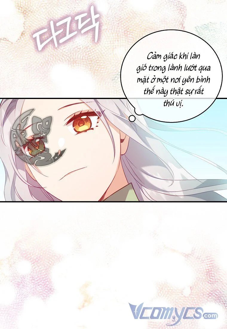 tôi chỉ nhận ra sau khi mất cô ấy chapter 17.5 19