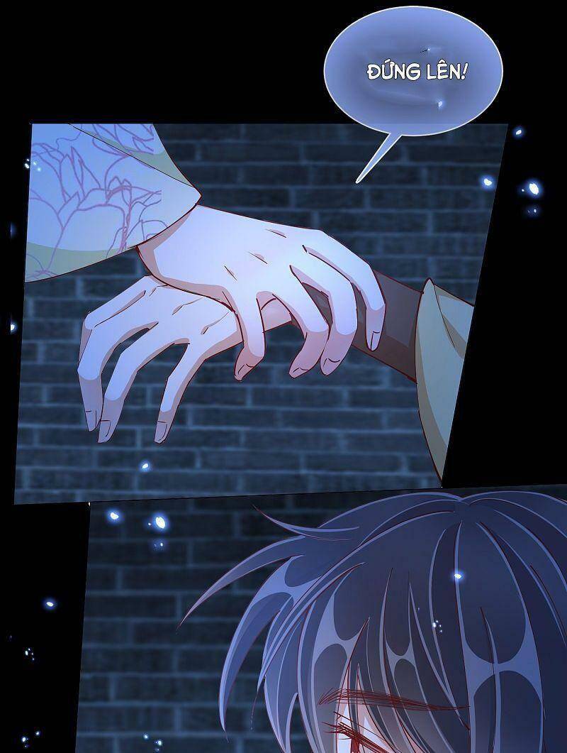 công lược trưởng thành của vương phi chapter 45 19