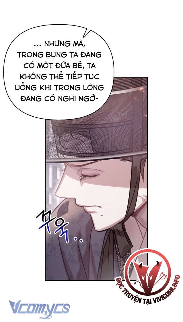 [18+] tiết học bí mật của trung điện chapter 39 57