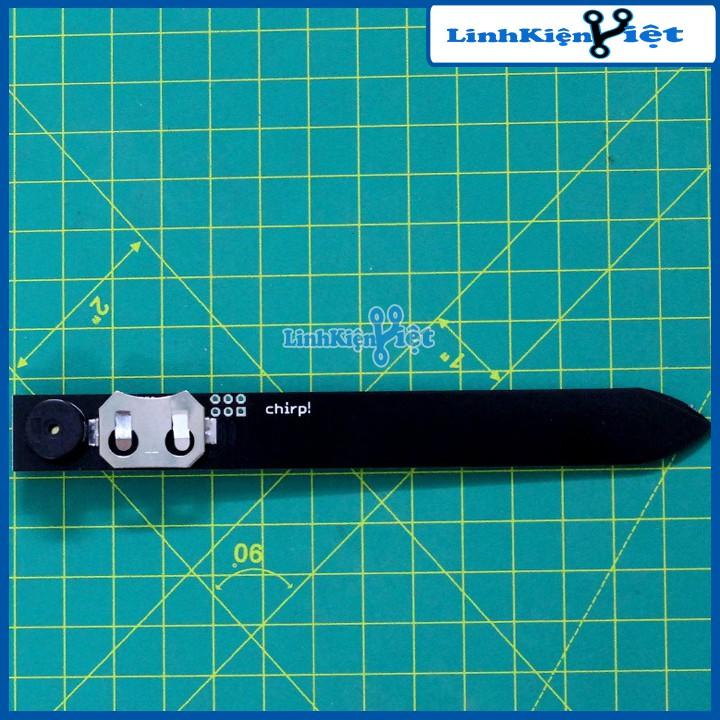 Module Cảnh Báo Độ Ẩm Đất V2.4 Nhắc Tưới Cây/Bơm Nước