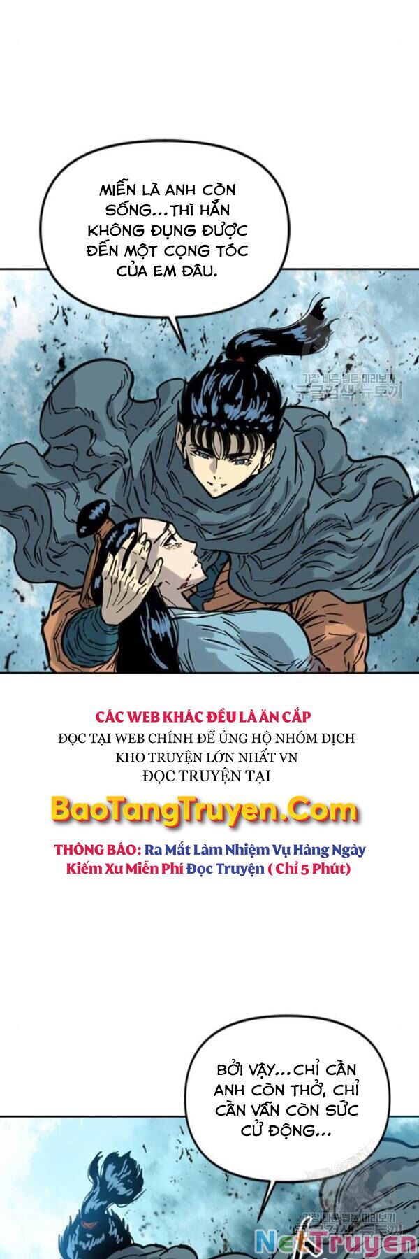 Thiên Hạ Đệ Nhất Nhân chapter 67 29