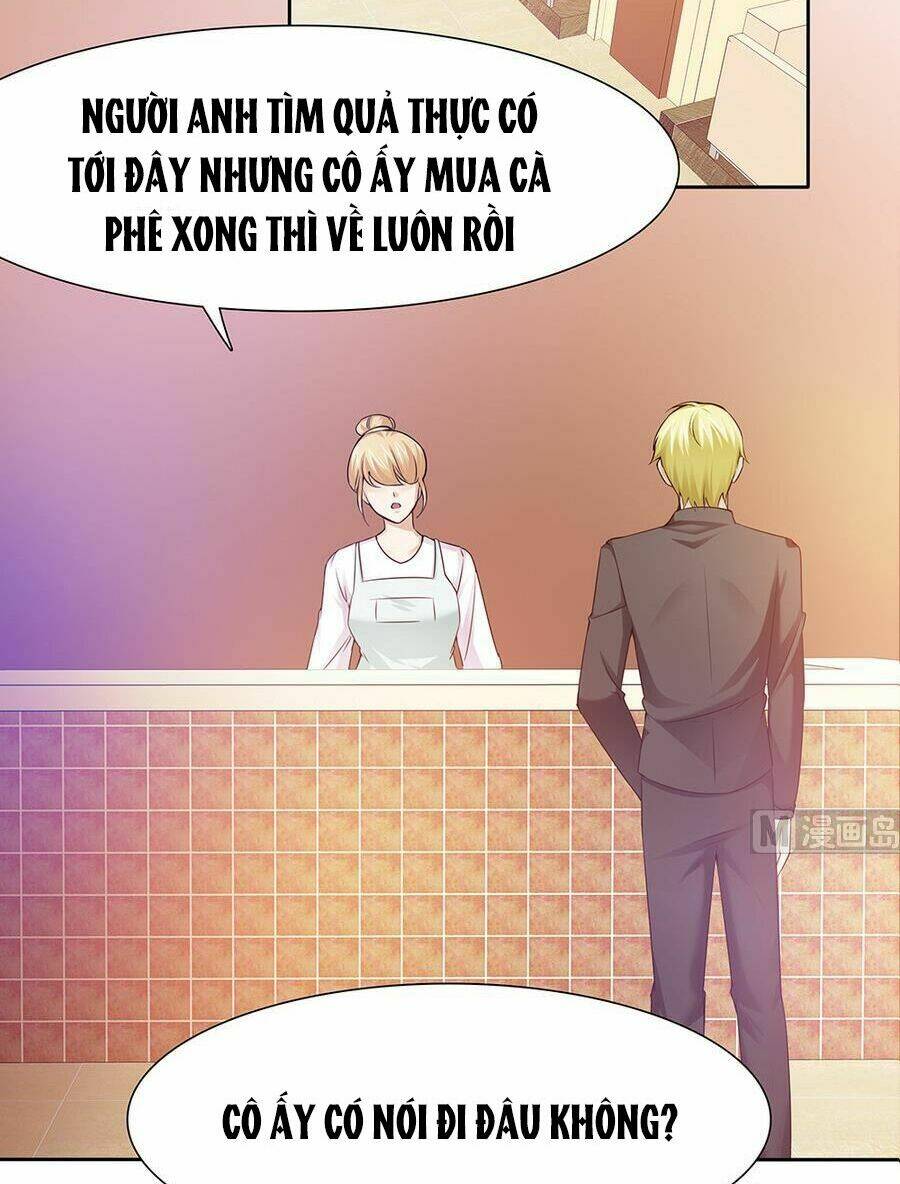 chủ tịch và nữ sát thủ chapter 41 3