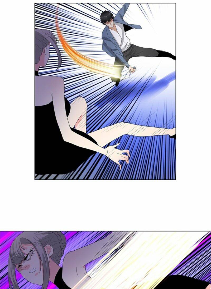 học viện cao thủ chapter 232 15