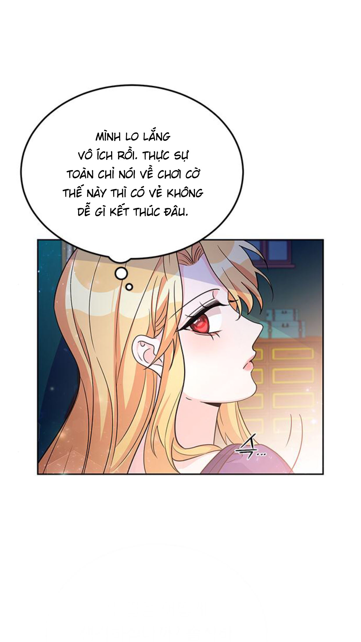 nữ hiệp sĩ tái xuất chapter 22 73