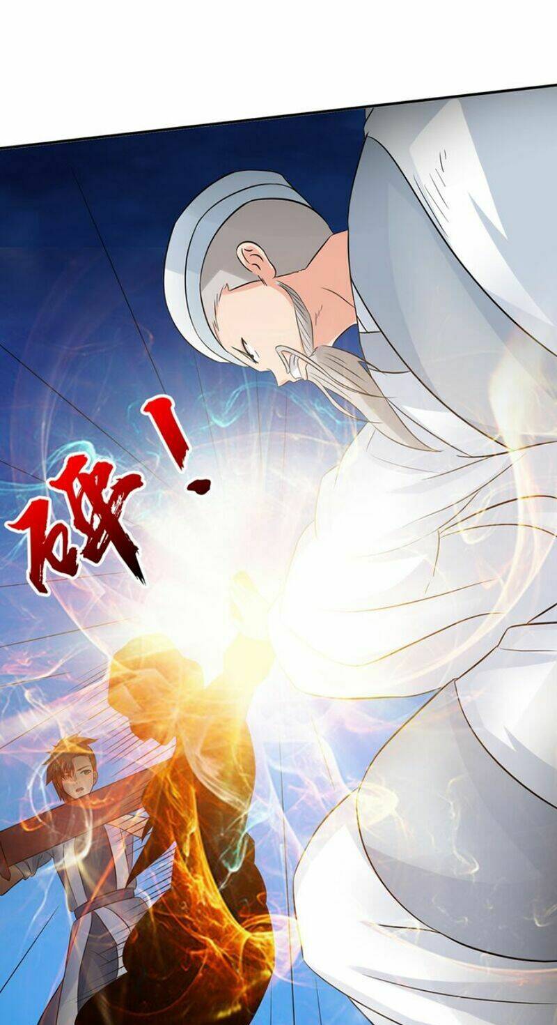 cực vũ huyền đế chapter 45 10