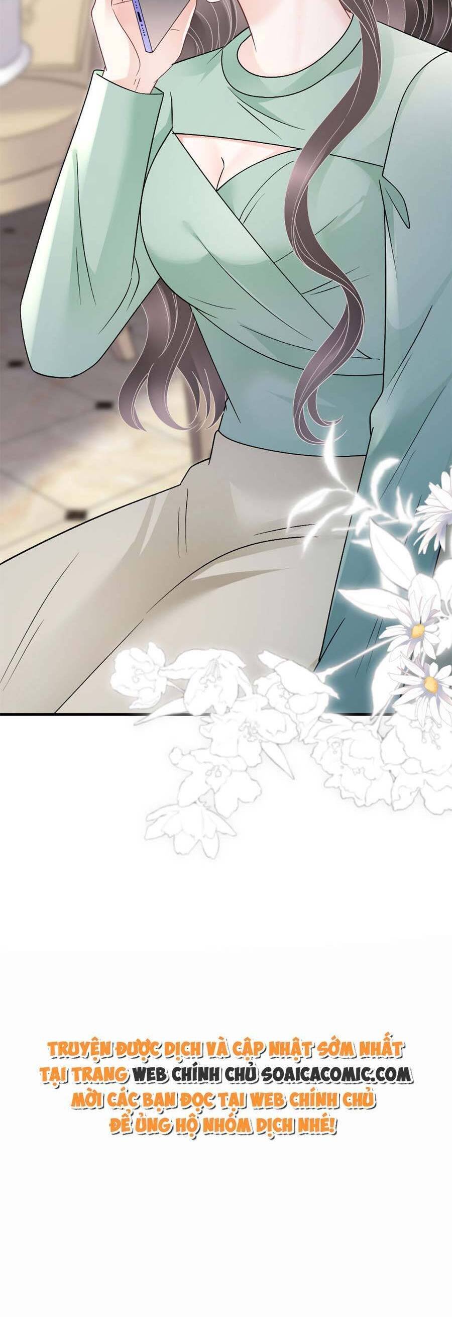 [16+] đại tiểu thư có thể có ý đồ xấu chapter 173 25