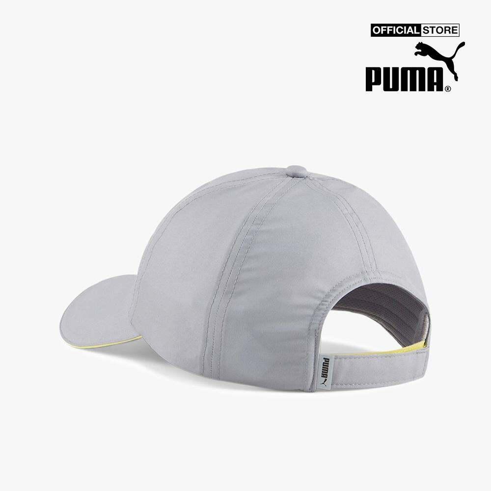 PUMA - Nón bóng chày unisex Essentials 023148