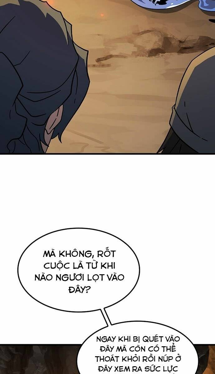 điểm chết chapter 21 35